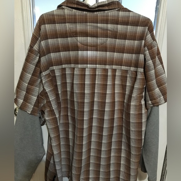 Mens JOE BOXER shirt - Picture 4 of 12